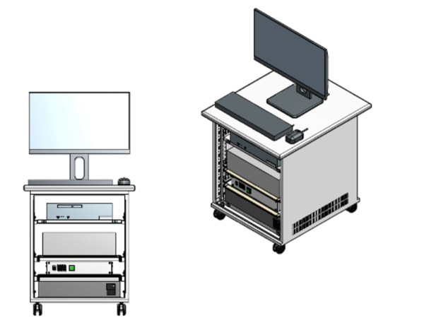 間隔測定制御盤 | 逢鹿パーツ工業株式会社