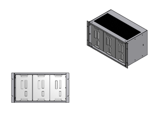7セグドライブユニット（制御ボックス） | 逢鹿パーツ工業株式会社