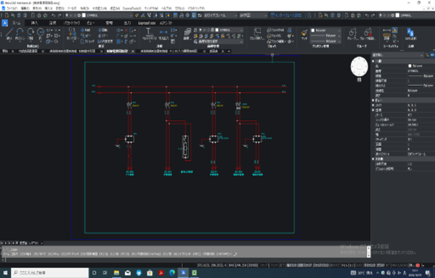 制御盤製造の流れ～設計編～ | 逢鹿パーツ工業株式会社